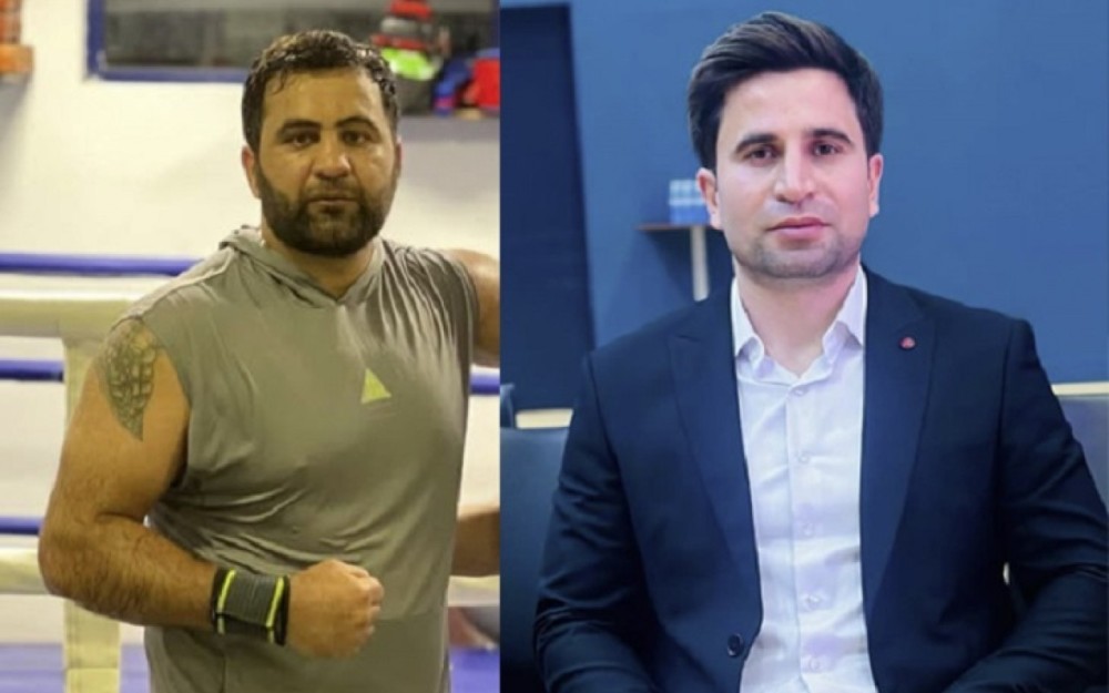 Bakıda döyən və döyülən idmançılar - Biri DSX mayoru, digəriləri isə.../ "Sifarişçi" "Lord" imiş? (ŞOK İDDİA)